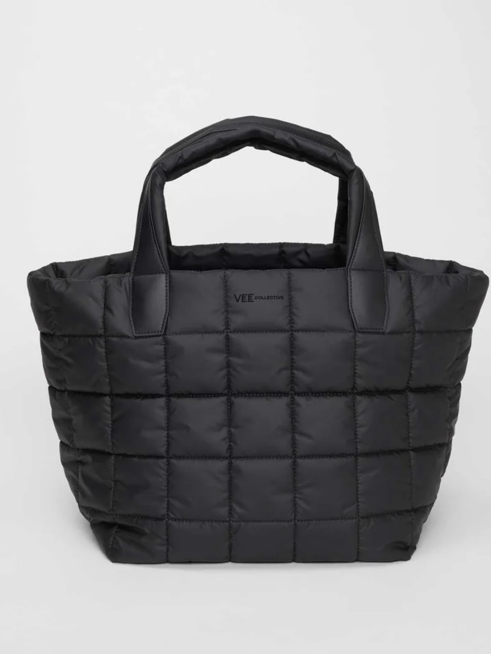 NEW VEE COLLECTIVE MED PORTER TOTE